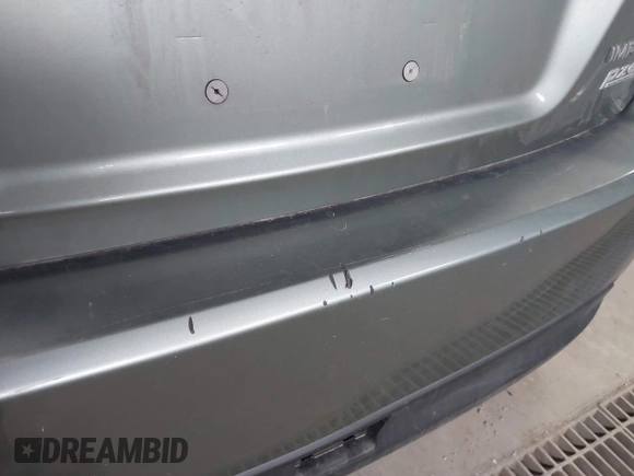 2016 Subaru Impreza Premium с VIN JF1GPAB63GH286106, выставлен на аукционе IAAI как лот 41984289 с пробегом 106 521 миль миль и . История ставок и продаж доступна на DreamBid. Изображение 21.