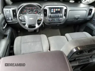 2014 Chevrolet Silverado 1500 LT with VIN 1GCRCREC4EZ406856, listed as a Copart auction lot 57077755 with 251,261 mi miles and Clean Title. Bid and sale history available at DreamBid. Image 8.