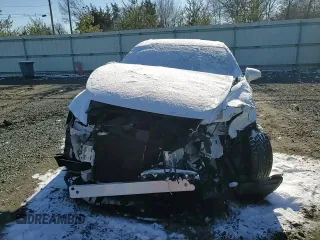 2016 Lexus LS 460 with VIN JTHCL5EF9G5026896, listed as a Copart auction lot 86105034 with 33,073 mi miles and Salvage title. Bid and sale history available at DreamBid. Image 11.