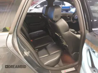 2008 Audi S4 z VIN WAUUL78E98A168935, wystawiony jako IAAI lot #41691662 z przebiegiem 94 143 mil mil oraz . Historia ofert i sprzedaży dostępna na DreamBid. Obrazek 8.
