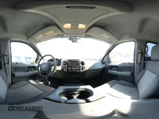 2006 Ford F-150 XLT с VIN 1FTPW14546KB04237, выставлен на аукционе IAAI как лот 42643076 с пробегом 152 639 миль миль и . История ставок и продаж доступна на DreamBid. Изображение 18.