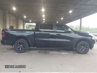 2020 Ram 1500 Limited with VIN 1C6SRFHT2LN147306, listed as a IAAI auction lot 42310509 with 74,087 mi miles and . Bid and sale history available at DreamBid. Image 14.