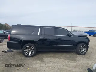 2019 GMC Yukon XL Denali with VIN 1GKS1HKJ9KR194167, listed as a IAAI auction lot 41092000 with 1 mi miles. Bid and sale history available at carsss.com. Image 13.
