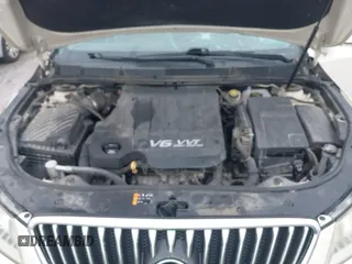 2013 Buick LaCrosse Leather with VIN 1G4GC5E3XDF207001, listed as a IAAI auction lot 42432746 with 249,000 mi miles and . Bid and sale history available at DreamBid. Image 10.