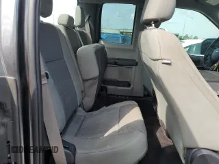 2016 Ford F-150 XL with VIN 1FTEX1CP1GFD12884, listed as a Copart auction lot 50345345 with 194,286 mi miles and Clean Title. Bid and sale history available at carsss.com. Image 10.