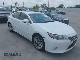 2013 Lexus ES 250 с VIN JTHBK1GG1D2057313, выставлен на аукционе IAAI как лот 42297316 с пробегом 161 190 миль миль и . История ставок и продаж доступна на DreamBid. Изображение 1.