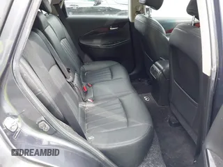 2010 Infiniti EX Journey z VIN JN1AJ0HR8AM752899, wystawiony jako IAAI lot #42695678 z przebiegiem 185 951 mil mil oraz . Historia ofert i sprzedaży dostępna na DreamBid. Obrazek 8.