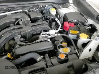 2025 Subaru Forester Limited с VIN JF2SLDRC4SH418474, выставлен на аукционе Copart как лот 82006475 с пробегом 12 294 миль миль и Списание • Salvage title. История ставок и продаж доступна на DreamBid. Изображение 13.