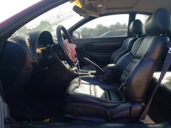 1994 Toyota Celica ST with VIN JT2AT00N6R0028351, listed as a Copart auction lot 80139234 with 219,786 mi miles and Salvage Title. Bid and sale history available at carsss.com. Image 7.