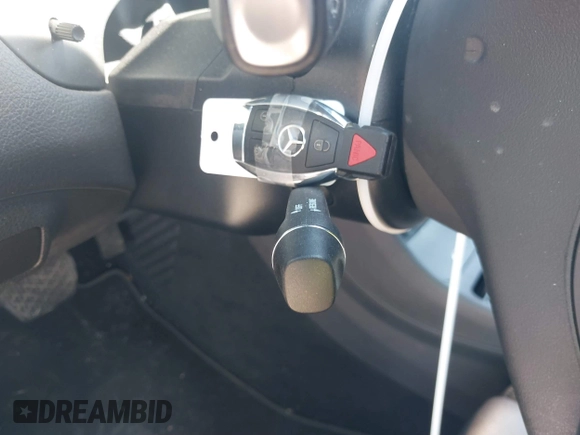 2016 Mercedes-Benz CLA 250 with VIN WDDSJ4EB3GN288316, listed as a IAAI auction lot 41894983 with 84,930 mi miles and . Bid and sale history available at DreamBid. Image 11.