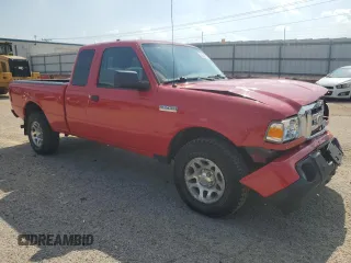 2010 Ford Ranger XLT с VIN 1FTLR4FE8APA08143, выставлен на аукционе Copart как лот 62205775 с пробегом 111 887 миль миль и Списание • Salvage title. История ставок и продаж доступна на DreamBid. Изображение 4.