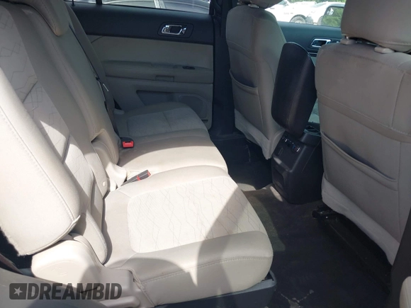 2015 Ford Explorer с VIN 1FM5K7B82FGB71131, выставлен на аукционе IAAI как лот 42653482 с пробегом 165 761 миль миль и . История ставок и продаж доступна на DreamBid. Изображение 8.