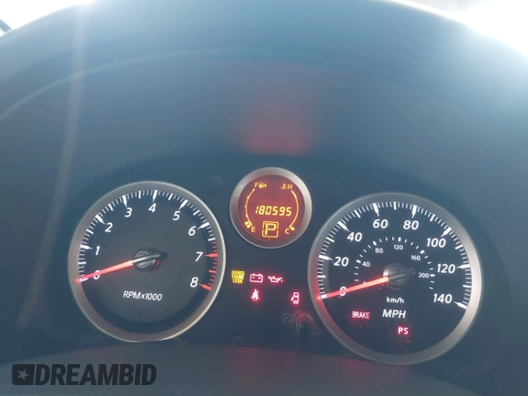 2011 Nissan Sentra SR with VIN 3N1AB6AP0BL713339, listed as a IAAI auction lot 42684022 with 180,595 mi miles and . Bid and sale history available at DreamBid. Image 7.