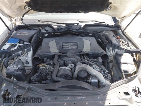2009 Mercedes-Benz CLS 550 with VIN WDDDJ72X39A140736, listed as a IAAI auction lot 42123417 with Not provided miles and . Bid and sale history available at DreamBid. Image 10.