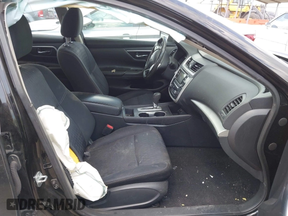 2017 Nissan Altima SV with VIN 1N4AL3AP5HC193464, listed as a IAAI auction lot 42558731 with 188,916 mi miles and . Bid and sale history available at DreamBid. Image 5.