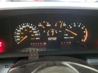 1994 Chevrolet Cavalier with VIN 1G1JC54T3R7372085, listed as a Copart auction lot 48004145 with 69,252 mi miles and Salvage Title. Bid and sale history available at DreamBid. Image 9.