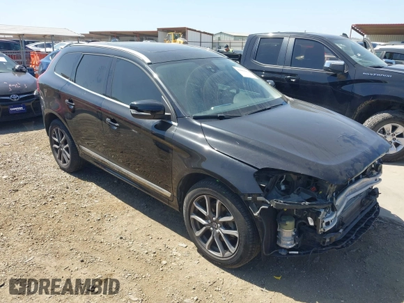 2016 Volvo XC60 T5 Drive-E Premier с VIN YV440MDK3G2899307, выставлен на аукционе IAAI как лот 42003554 с пробегом 71 642 миль миль и . История ставок и продаж доступна на DreamBid. Изображение 1.