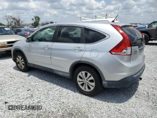2013 Honda CR-V EX with VIN 2HKRM4H54DH664068, listed as a Copart auction lot 56640725 with 179,936 mi miles and Clean Title. Bid and sale history available at DreamBid. Image 2.
