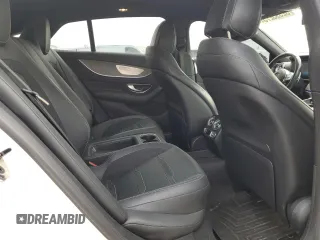 2019 Mercedes-Benz AMG GT 53 with VIN WDD7X6BB0KA007660, listed as a Copart auction lot 52593275 with 64,296 mi miles and Salvage title. Bid and sale history available at DreamBid. Image 10.