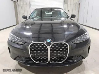 2024 BMW 4 Series 430i xDrive with VIN WBA43AT02RCR77255, listed as a Copart auction lot 49742745 with 17,944 mi miles and Clean Title. Bid and sale history available at carsss.com. Image 5.