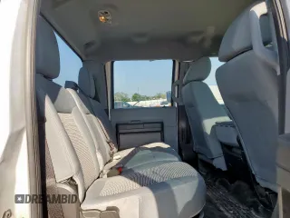 2012 Ford F-350 XL z VIN 1FT8W3BT4CED21590, wystawiony jako Copart lot #53383565 z przebiegiem 149 855 mil mil oraz Szkoda całkowita • Salvage title. Historia ofert i sprzedaży dostępna na DreamBid. Obrazek 10.