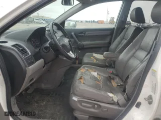 2008 Honda CR-V EX-L with VIN 5J6RE38718L008897, listed as a Copart auction lot 45035355 with 274,072 mi miles and Salvage Title. Bid and sale history available at carsss.com. Image 7.