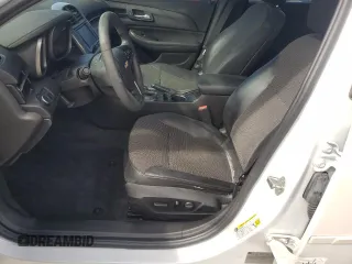 2016 Chevrolet Malibu Limited LT with VIN 1G11C5SA5GF162964, listed as a Copart auction lot 76750644 with 109,877 mi miles and Non Repairable. Bid and sale history available at carsss.com. Image 7.