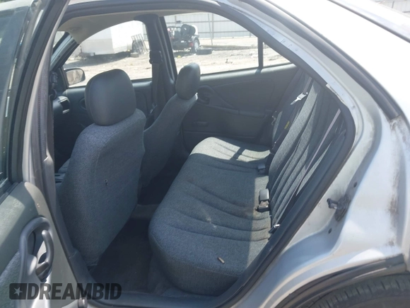 2004 Chevrolet Cavalier with VIN 1G1JC52F447244315, listed as a IAAI auction lot 42659084 with 183,315 mi miles and . Bid and sale history available at DreamBid. Image 8.