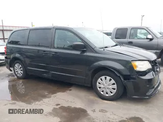 2011 Dodge Grand Caravan SXT with VIN 2D4RN4DG9BR685621, listed as a IAAI auction lot 40969753 with 197,579 mi miles and . Bid and sale history available at DreamBid. Image 14.
