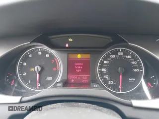 2010 Audi A4 Premium Plus с VIN WAUFFAFL6AN057496, выставлен на аукционе IAAI как лот 42389674 с пробегом 128 991 миль миль и . История ставок и продаж доступна на DreamBid. Изображение 7.