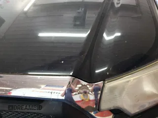 2013 Toyota Tacoma z VIN 5TFMU4FNXDX013268, wystawiony jako IAAI lot #42240989 z przebiegiem 298 790 mil mil oraz . Historia ofert i sprzedaży dostępna na DreamBid. Obrazek 1.