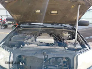 2004 Toyota 4Runner SR5 z VIN JTEBT14R240031458, wystawiony jako IAAI lot #42452058 z przebiegiem 216 294 mil mil oraz . Historia ofert i sprzedaży dostępna na DreamBid. Obrazek 10.
