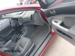 2006 Honda Accord EX-L с VIN 1HGCM56886A120998, выставлен на аукционе IAAI как лот 42329054 с пробегом 307 474 миль миль и . История ставок и продаж доступна на DreamBid. Изображение 5.