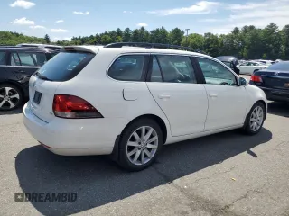 2012 Volkswagen Jetta TDI w/Sunroof & Nav with VIN 3VWPL7AJ6CM683908, listed as a Copart auction lot 62817665 with 213,516 mi miles and Clean title. Bid and sale history available at DreamBid. Image 3.