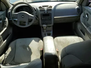 2004 Chevrolet Malibu with VIN 1G1ZS52F54F174660, listed as a Copart auction lot 46486255 with 268,804 mi miles and Non Repairable. Bid and sale history available at carsss.com. Image 8.