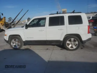 2011 Jeep Patriot Sport z VIN 1J4NT1GB8BD125411, wystawiony jako Copart lot #50415065 z przebiegiem 142 367 mil mil oraz Czysty tytuł • Clean title. Historia ofert i sprzedaży dostępna na DreamBid. Obrazek 2.