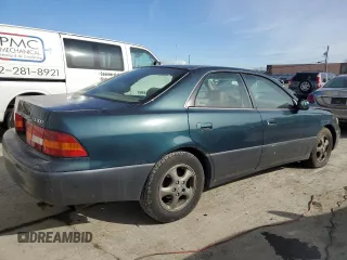 1998 Lexus ES 300 с VIN JT8BF28G4W5043724, выставлен на аукционе Copart как лот 44194005 с пробегом 234 200 миль миль и Чистый • Clean title. История ставок и продаж доступна на DreamBid. Изображение 3.