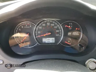 2012 Nissan Maxima SV z VIN 1N4AA5AP2CC830952, wystawiony jako Copart lot #71491284 z przebiegiem 168 591 mil mil oraz Szkoda całkowita • Salvage title. Historia ofert i sprzedaży dostępna na DreamBid. Obrazek 9.