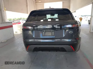 2018 Land Rover Range Rover Velar R-Dynamic SE с VIN SALYL2RX2JA722743, выставлен на аукционе IAAI как лот 42176169 с пробегом 70 192 миль миль и . История ставок и продаж доступна на DreamBid. Изображение 17.