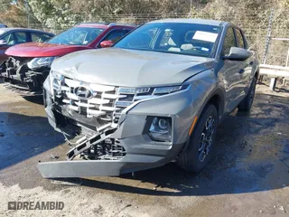 2022 Hyundai Santa Cruz SEL with VIN 5NTJBDAE9NH033090, listed as a IAAI auction lot 41652264 with 65,426 mi miles. Bid and sale history available at carsss.com. Image 17.