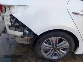2017 Kia Optima EX z VIN KNAGV4LD7H5017444, wystawiony jako IAAI lot #41286787 z przebiegiem 90 109 mil mil oraz . Historia ofert i sprzedaży dostępna na DreamBid. Obrazek 18.