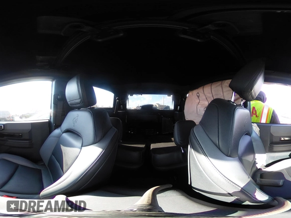 2024 Ford Bronco Big Bend с VIN 1FMDE7AH2RLA80523, выставлен на аукционе IAAI как лот 41452287 с пробегом 3 490 миль миль и . История ставок и продаж доступна на DreamBid. Изображение 18.