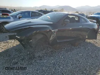 2014 Nissan GT-R Premium z VIN JN1AR5EF7EM271080, wystawiony jako Copart lot #75750544 z przebiegiem Nie podano mil oraz Nie do naprawy. Historia ofert i sprzedaży dostępna na DreamBid. Obrazek 1.