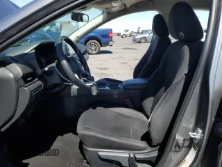 2024 Nissan Sentra S with VIN 3N1AB8BV5RY312701, listed as a Copart auction lot 56157515 with 71,410 mi miles and Salvage title. Bid and sale history available at DreamBid. Image 7.