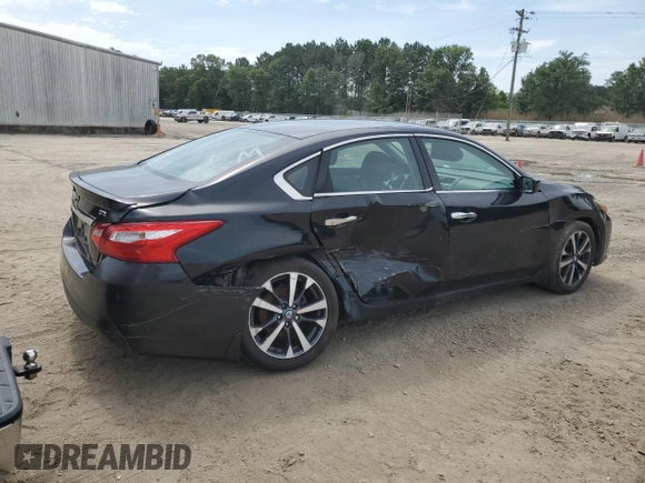2016 Nissan Altima S z VIN 1N4AL3APXGC184709, wystawiony jako Copart lot #60127825 z przebiegiem 123 743 mil mil oraz Szkoda całkowita • Salvage title. Historia ofert i sprzedaży dostępna na DreamBid. Obrazek 3.