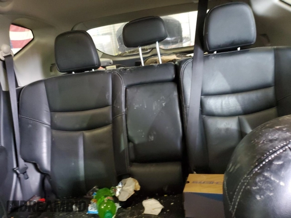 2018 Nissan Murano S with VIN 5N1AZ2MG7JN112758, listed as a Copart auction lot 86631664 with 106,486 mi miles and Salvage Title. Bid and sale history available at DreamBid. Image 10.