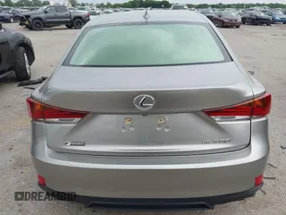 2017 Lexus IS 350 with VIN JTHBE1D25H5031091, listed as a IAAI auction lot 42139078 with 88,725 mi miles and . Bid and sale history available at DreamBid. Image 17.
