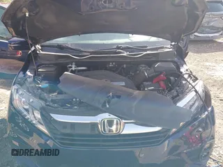 2020 Honda Odyssey EX-L с VIN 5FNRL6H76LB039202, выставлен на аукционе IAAI как лот 42265077 с пробегом 53 069 миль миль и . История ставок и продаж доступна на DreamBid. Изображение 10.