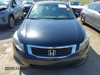 2009 Honda Accord EX-L z VIN 1HGCP268X9A127879, wystawiony jako IAAI lot #42071430 z przebiegiem 204 543 mil mil oraz . Historia ofert i sprzedaży dostępna na DreamBid. Obrazek 12.