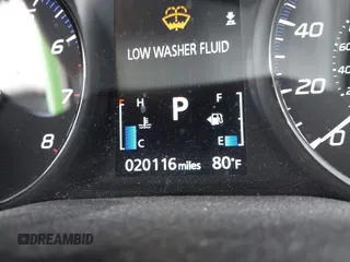 2018 Mitsubishi Outlander ES with VIN JA4AZ3A35JZ034429, listed as a IAAI auction lot 42644787 with 20,116 mi miles and . Bid and sale history available at DreamBid. Image 15.